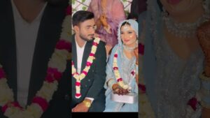Read more about the article Beautiful Bride Simran #makeup #makeuptips #bridelmakup #shortvideo