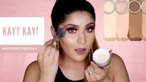 Read more about the article Kay Beauty Loose Powder Review | #RevieWednesday