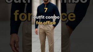 Read more about the article Top 7 Outfit Combinations for Men