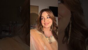 Read more about the article GRWM for my Brother’s Marriage