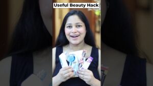 Read more about the article Expensive Vs Affordable Beauty Hacks You Must Know #shorts #ytshorts