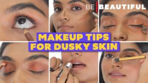 Read more about the article Makeup Tips for Dusky Skin