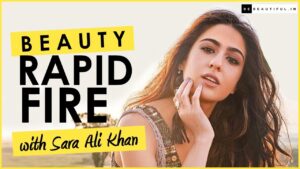 Read more about the article Sara Ali Khan Interview