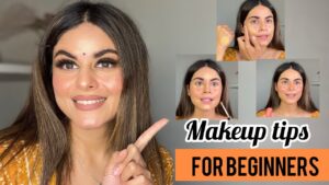 Read more about the article Makeup steps & Tips for Beginners #stepbystep #makeuphacks #makeupforbeginners #makeuptips