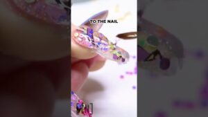 Read more about the article Quick Nail Tips: Try This Dimensional Trick to Make Your