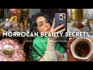 Read more about the article DIY Moroccan Beauty Rituals for Healthy Skin and Hair| Morrocan