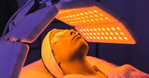 Read more about the article Is Yellow Light Therapy the Next Big Thing in Skin