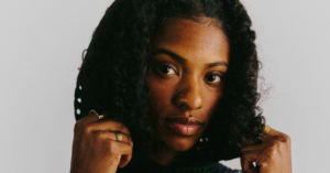 Read more about the article Masai Russell Is Among the Fastest Hurdlers in America —
