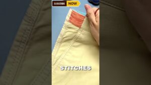 Read more about the article Loose Waistband? Fix It Instantly