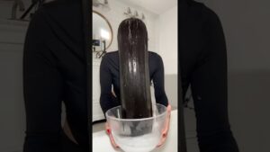 Read more about the article unbelievable this hair secret works!