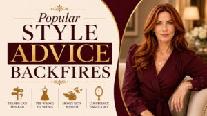 Read more about the article The Most Confident Women I Meet Rarely Follow This Popular