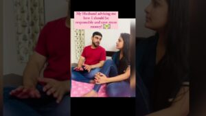 Read more about the article Husband’s Advice to their wife