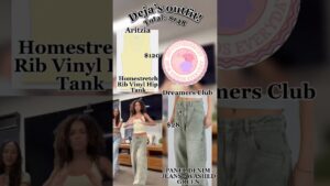 Read more about the article Deja’s outfit! @kat_clark_ #fashion #preppy #outfitinspo #dance #ootd #dejaclark #trending