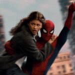 A Behind-the-Scenes Look at the Hair and Makeup of “Spider-Man: