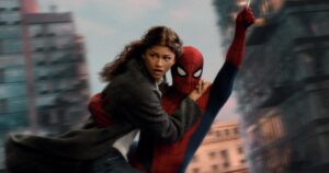 Read more about the article A Behind-the-Scenes Look at the Hair and Makeup of “Spider-Man: