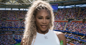 Read more about the article Serena Williams Wants to Give OG Fans a VIP Tennis