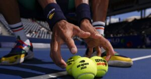 Read more about the article Inside the Competitive World of the US Open Ball Crew