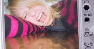 Read more about the article How 20 Years of Selfies Changed the Way I See