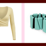 A Complete Pilates Fashion Guide, From Compression Leggings to Grippy