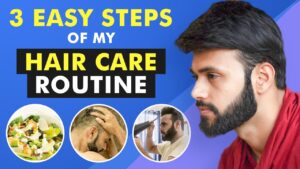 Read more about the article My 2020 Hair Care Routine For Transplanted Hair