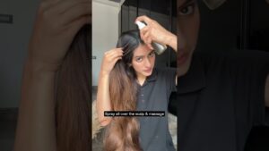 Read more about the article Revealed my long hair secret care #longhair #longhaircare #hairhacks #haircare