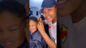 Read more about the article #braids #naturalhair #kidshairstyle