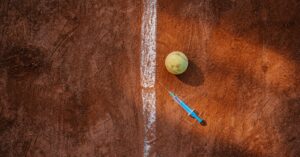 Read more about the article The GLP-1 Debate Hits Pro Sports
