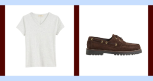 Read more about the article The 10 Best Pieces to Shop From Madewell’s Labor Day