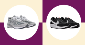 Read more about the article The 13 Best Walking Shoes For Every Style and Budget