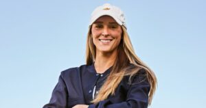 Read more about the article Kylie Kelce Wants Young Girls to See the Women’s World