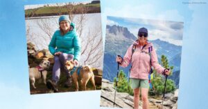 Read more about the article My Metastatic Breast Cancer Diagnosis Inspired Me to Get Outside