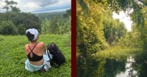 Read more about the article What a Rucking Retreat Taught Me About Doing Hard Things