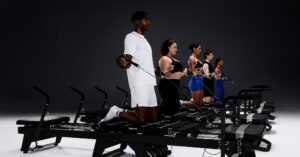 Read more about the article Solidcore Was Part of My Pre-Wedding Routine — Here’s a