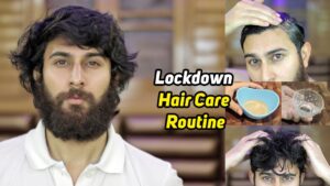 Read more about the article My Lockdown Hair Care Routine