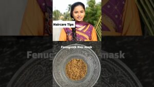 Read more about the article Secret Hair Care Tip by Kannika Snehan
