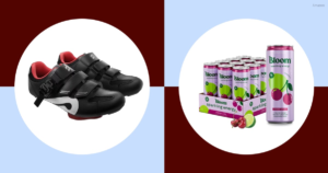 Read more about the article 31 Prime Day Fitness Deals Still in Stock, From the