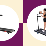 These 9 Treadmills and Walking Pads Bring the Gym to