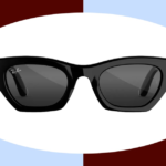 10 Meta Glasses That Combine AI and Fashion, Including My