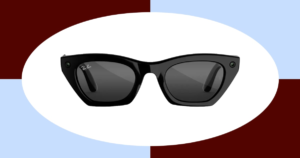 Read more about the article 10 Meta Glasses That Combine AI and Fashion, Including My