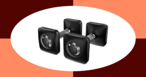 Read more about the article 6 Dumbbells Our Expert Editors Use to Elevate At-Home Workouts