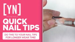 Read more about the article Quick Nail Tips: Do This to Your Full Cover Nail