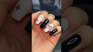 Read more about the article Modern Nail Trends Top Styles Try Now |Nails Inspiration #nailart