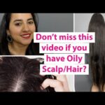 Oily Scalp Home Remedies